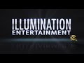 Universal pictures  illumination entertainment despicable me