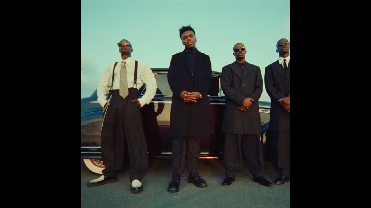 [FREE]BABY KEEM x KENDRICK LAMAR TYPE BEAT "LOYALTY"