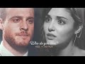 Eda/Serkan + Who do you love