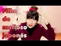 PORQUÊ EU NÃO SOFRI BULLYING NA ESCOLA JAPONESA