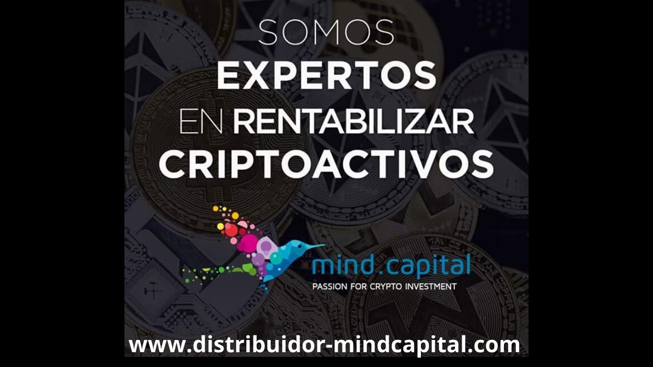 MIND CAPITAL - VIDEO CORPORATIVO 2020