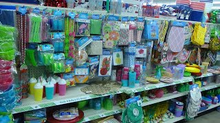 2024 Dollar Tree-Mother's Day shopping| Summer decor