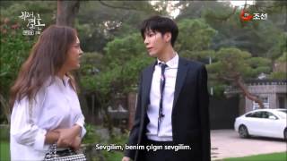 No Min Woo - Crazy Love (Greatest Marriage OST) [Türkçe Altyazı]