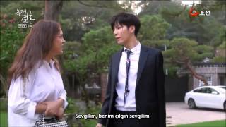 No Min Woo - Crazy Love (Greatest Marriage OST) [Türkçe Altyazı] Resimi