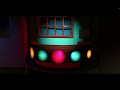 Reel to Real Software Light Show pt. 2