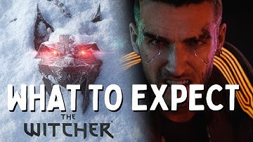 Witcher 4 vs Cyberpunk 2077- Will CD Projekt Red Comeback?- What to Expect