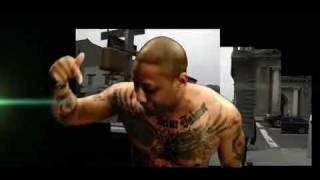 Maino - All The Above (feat T-Pain) MorrisVideos.com 2009