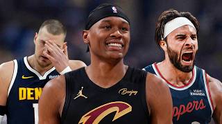 Nuggets TRADE Peyton Watson to Cavs Max Strus traded to Clippers