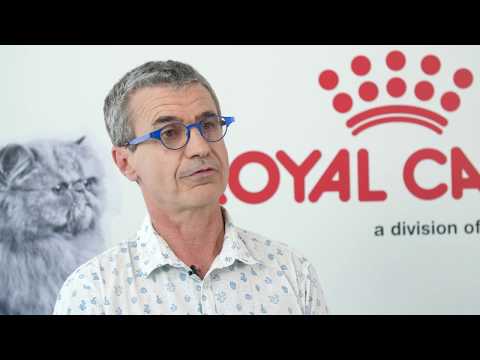 Royal Canin - Global Planning Center of Expertise Manager