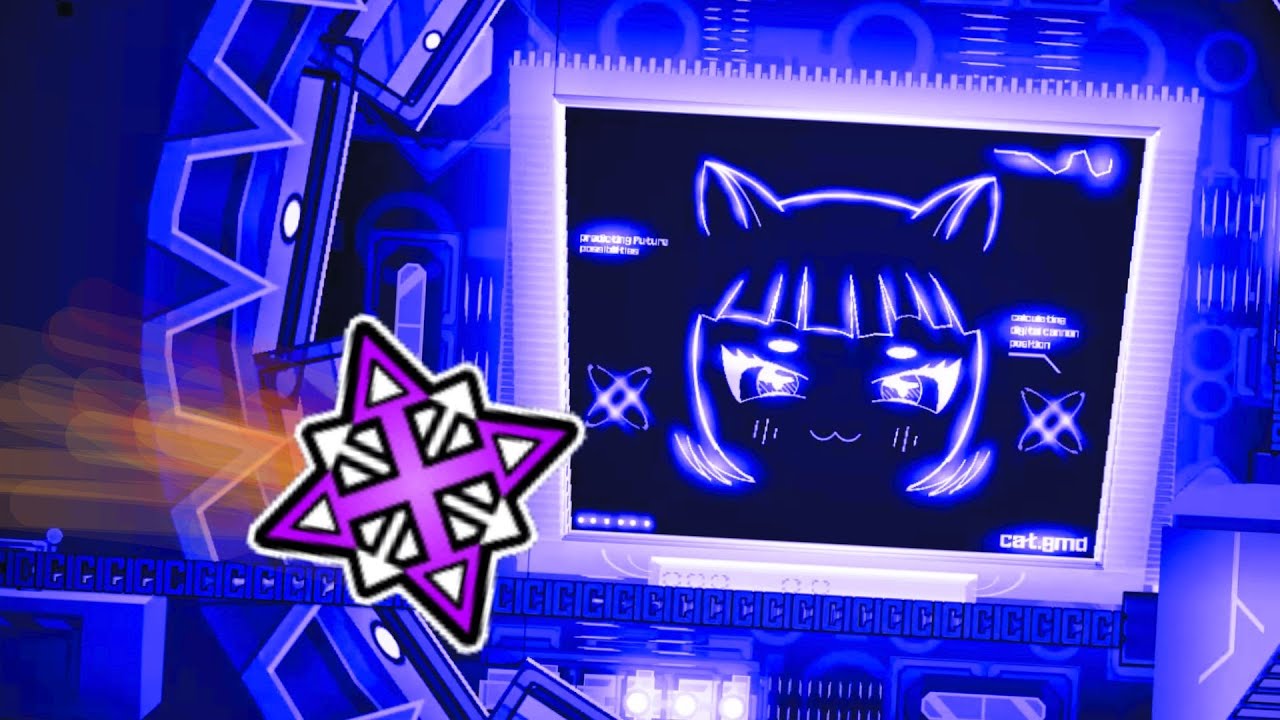 COPYCAT preview [For Audieovisual Sampling CC]