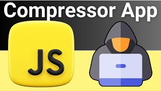 Build a Image Compressor and Minifier in Browser Using Compressor js in Javascript