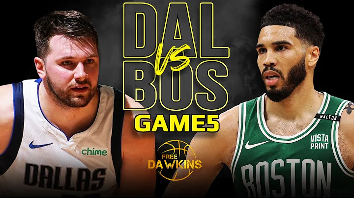 Boston Celtics vs Dallas Mavericks Game 5 Full Highlights | 2024 NBA Finals | FreeDawkins - DayDayNews