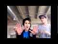 BASS DOWN LOW (Official Music Video) The Cataracs feat. DEV