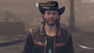 Starfield 2023 The Empty Nest