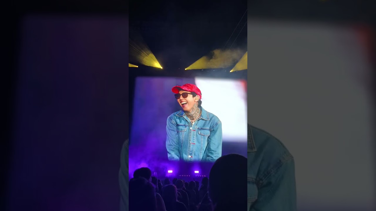 เป็นอีกFest ที่ดีมากๆ #เด็กหญิงแอนไปดูคอนเสริต #G27Fest #geniefest #genierecords #GMMMusic