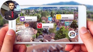 Create Augmented Reality Apps using Vuforia in Unity : Review Lecture screenshot 4
