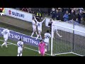 Milton Keynes Walsall goals and highlights