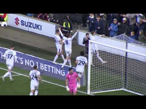 Milton Keynes Walsall Goals And Highlights