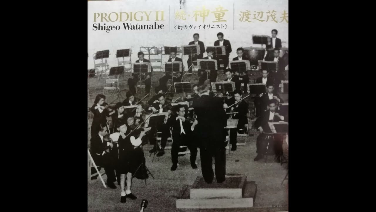 Mozart: Symphony No. 41, Krips & IPO (1957) モーツァルト
