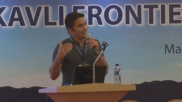 Big data and global conservation