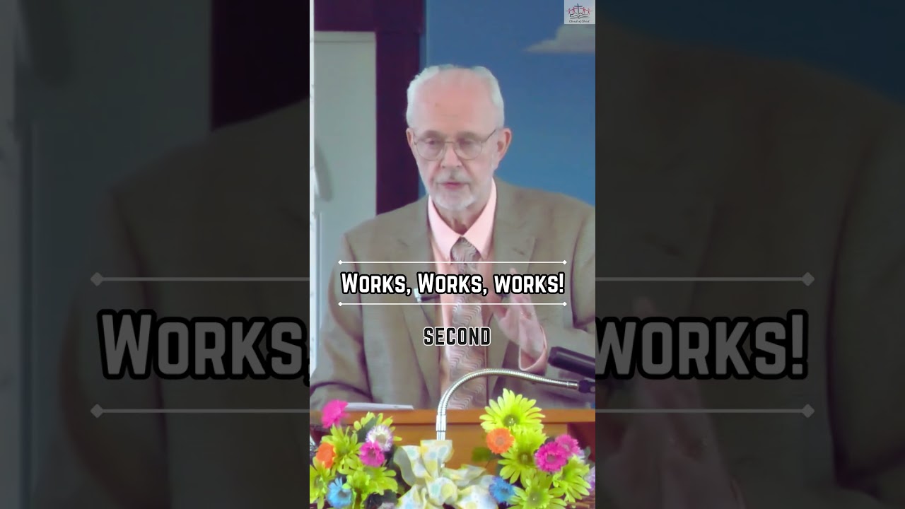 Short: Works, Works, Works!