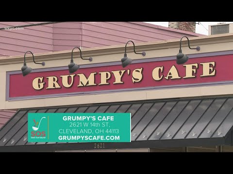 Video: Where to Eat i Clevelands Tremont Neighborhood