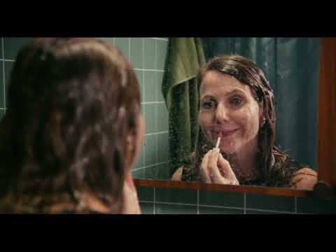 Saying Goodbye presents 'Rain', a film by Johannes Stjärne Nilsson