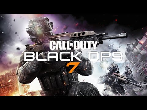 Black Ops 7 Leaks and new information! |Call of Duty Black Ops 6| - YouTube