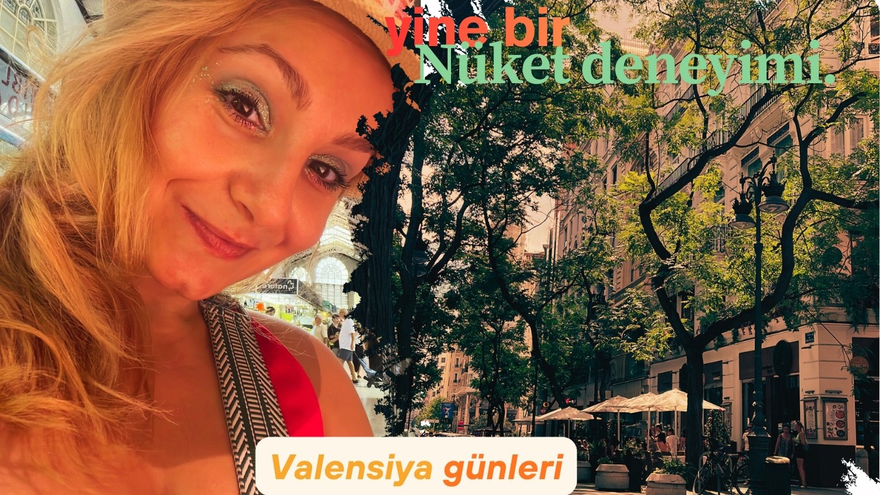 bir Valensiya macerası: Filmoteca, home exchange, barlarda sürtmece, içtiğim en iyi bira