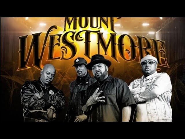 MOUNT WESTMORE, Snoop Dogg, Ice Cube feat. E-40, Too $hort - Free Game ( Lyrics) 