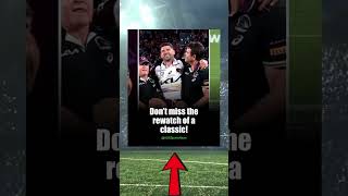 Broncos Rewind: Reliving the Epic Grand Final! #Shorts