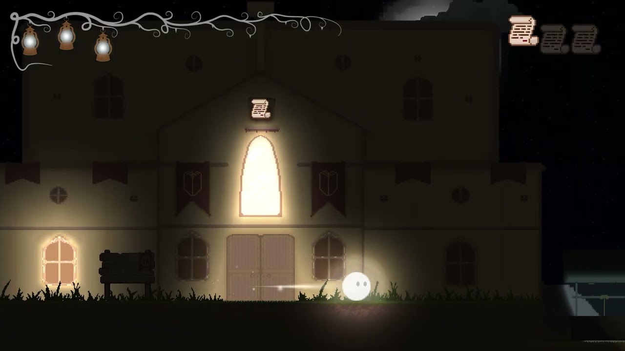 Verses of Hope Demo Gameplay | No Commentary | Interactive Poetry Adventure