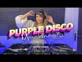 Purple Disco machine | #3 | The Best Of Songs Purple Disco machine