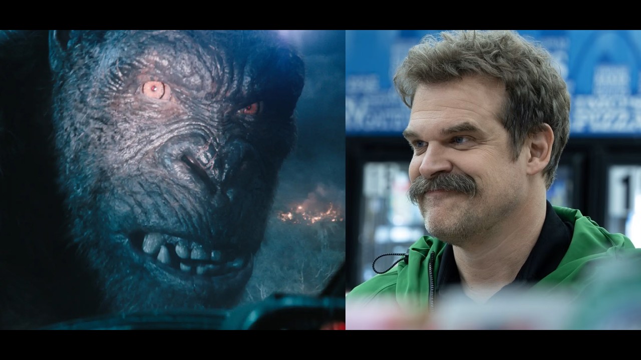 DTF Drama & Mayhem at Monarch! | DTF St. Louis + Monarch: Legacy of Monsters Reactions & recaps