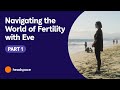 Fertility Journey and Mindfulness