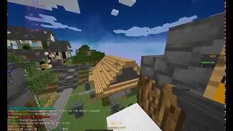 EZ Fight hack (i get say hack HAHAH)