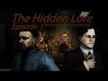 Sfm fnaf five nights at freddys the hidden lore episode 1