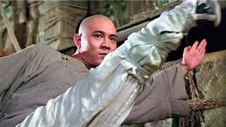 李連杰/黃飛鴻之三 獅王爭霸 最精采的武打片段  Jet Li / Once Upon a Time in China III / Best Fight Scene