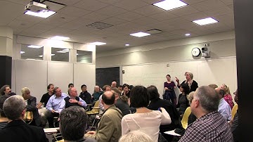 Mary Baumslag re Gilbert