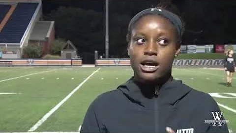 UT Martin Skyhawk Spotlight: Kaci Mitchell