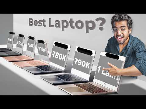 Best Laptops for Students at Every Price Range Ritik Meghwani
