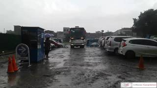 Telolet Sch 721 Narashansha Abang Tukang Bakso