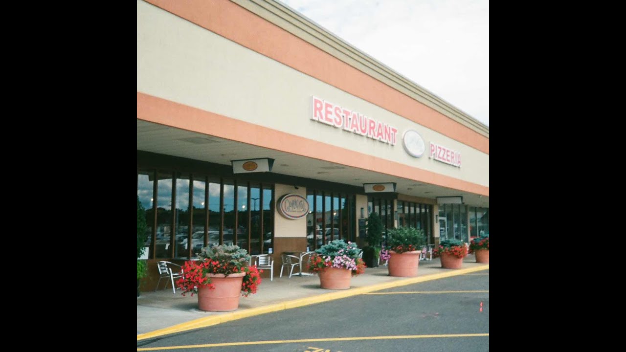 New York Pizza Setup