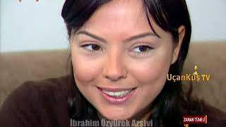 Ebru Gündeş'in 1 günü nasıl geçiyor (2004 - Televole)