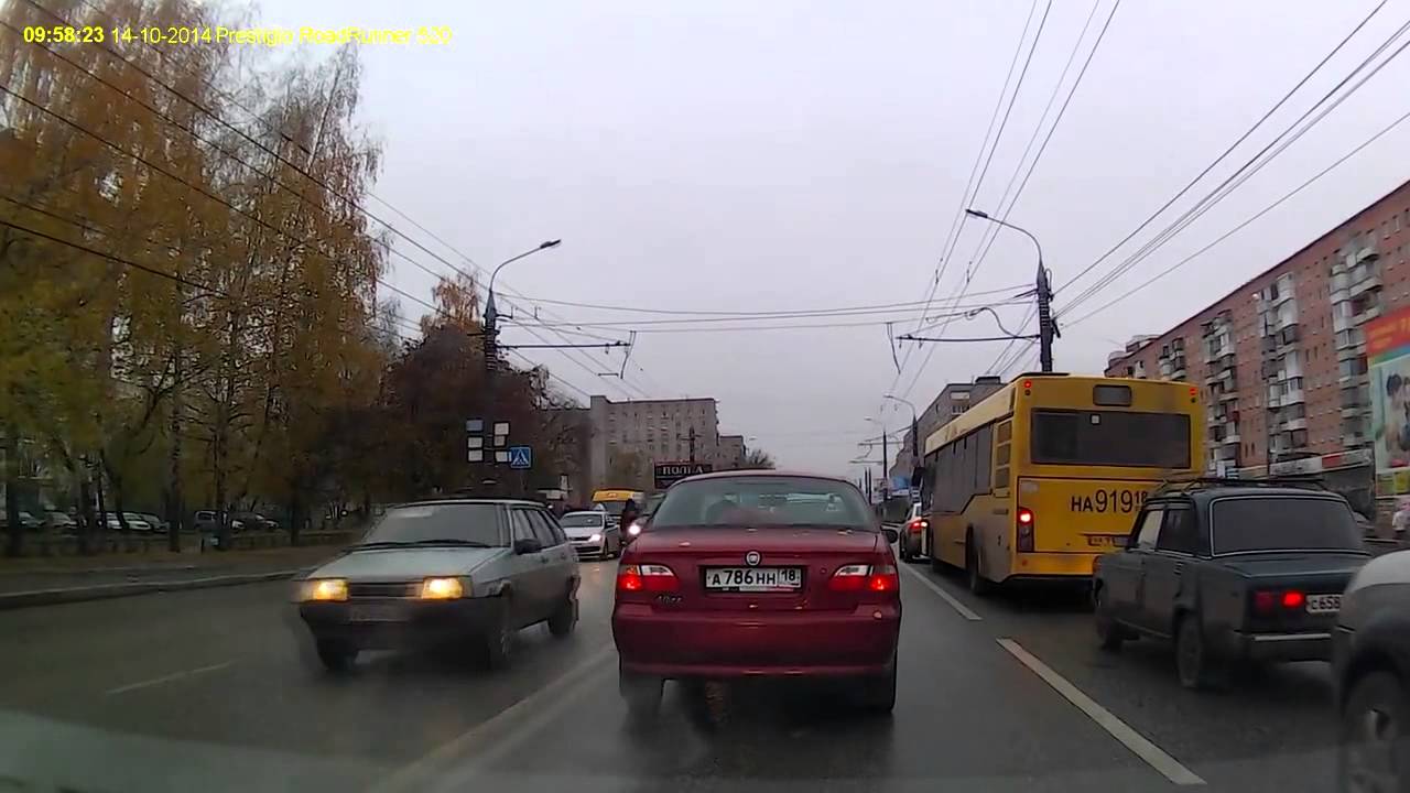 Бином авто ижевск ворошилова