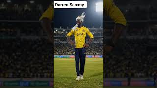 Zalim Cotch Daren Sammy Danc|| #psl #cricket  #viralvideo #shortfilm #viralshorts #jhoketv
