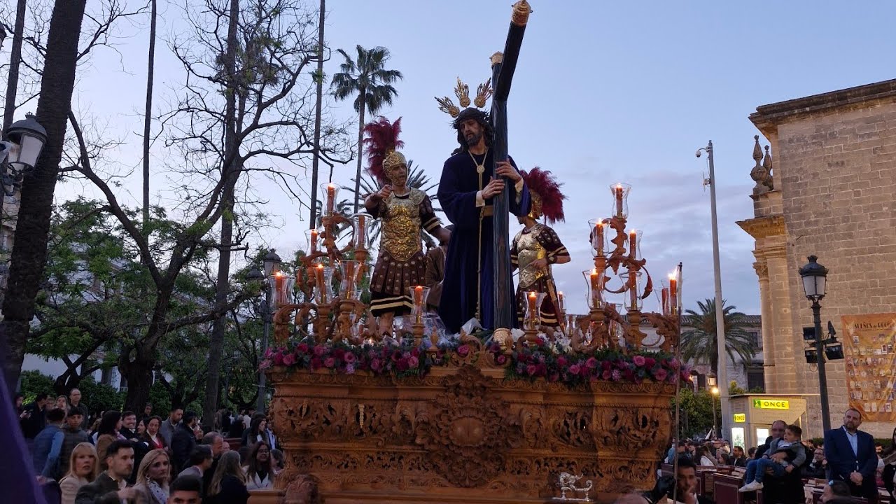 Salida Salud de San Rafael de Santo Domingo Jerez 2025
