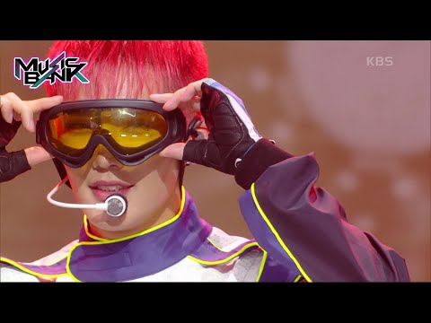 458 - CIX [Music Bank] | KBS WORLD TV 220902