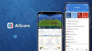 All leagues and matches from 14 sports - in one app. Live scores, standings, stats and more. screenshot 4