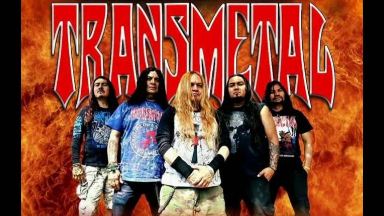 Historia De Transmetal - thptnganamst.edu.vn